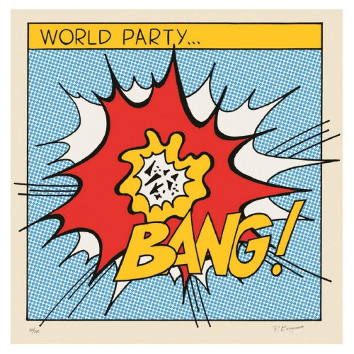 WORLD PARTY - BANG! -REISSUE-WORLD PARTY - BANG -REISSUE-.jpg